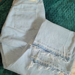 SALE! Zara Jeans